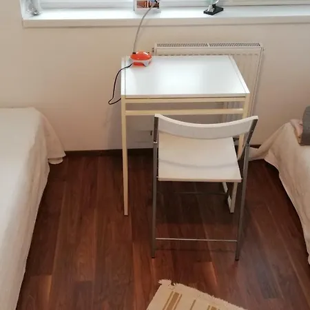 아파트 Spacious Close To The X-bionic Sphere Janosikova