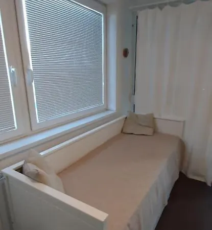 Spacious Close To The X-bionic Sphere